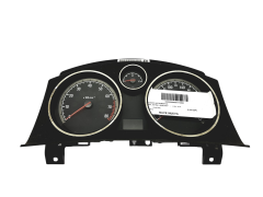 Nopeusmittari Opel Astra H Zafira B 13267542FX 58802