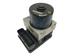 Abs-pumppu VW Audi Skoda 1J0614117E 1C0907379C Ate 65164