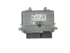 Ohjausyksikkö A6401509079 0281013519 Mercedes Bosch 41967