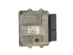 Ohjausyksikkö FGP 55190069 MJD6JO.C2 71600.023.06 Opel 59815