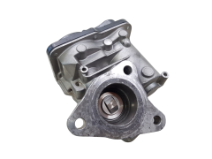 Egr Venttiili Renault Dacia 147102557R H8201143495 1.5 DCI 1724