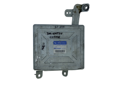 Ohjausyksikkö Daihatsu 112000-4580 89560-87267 Denso