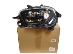 Ajovalo Vasen Uusi Alkuperäinen Citroen 9836267180