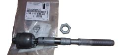 Raidetanko Alkuperäinen 1611158680 Citroen Peugeot