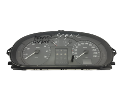 Kierroslukumittari Renault Megane 1 Scenic 1 8200071820 58602