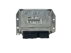 Ohjausyksikkö 39101-27510 0281010619 84LCMI01 Hyundai Bosch
