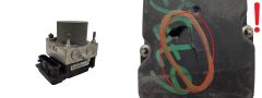 Abs-pumppu Renault 8200229137 0265800335 0265231333 Bosch 5308