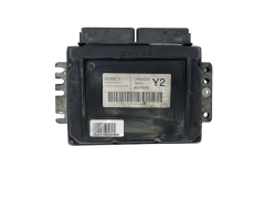 Ohjausyksikkö 96378049 S010016030E1 Y2 Daewoo Chevrolet Kamsco 52839