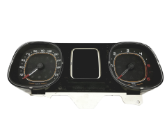 Kierroslukumittari Fiat Panda 52048651 0887766550