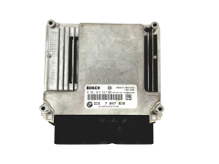 Ohjausyksikkö BMW 0281013537 DDE 7807828 Bosch 28471