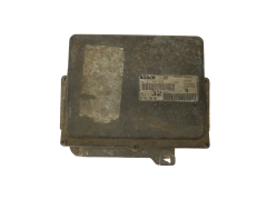 Ohjausyksikkö 0261204625 9630278480 MA3.1 PSA Bosch 15892