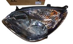 Ajovalo Vasen Uusi Alkuperäinen 6204X2 6204.X2 Citroen C5 Ajovalo Vasen Uusi Alkuperäinen 6204X2 6204.X2 Citroen C5