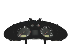 Kierroslukumittari Seat Ibiza W06L0920801A 110080104010A 54428