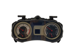 Nopeusmittari Renault Clio 3 8200343563 D 1104