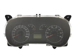 Nopeusmittari Fiat Grande Punto 51701537 30286