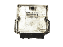 Ohjausyksikkö P05094285AC 0281012121 Chrysler Bosch 17751
