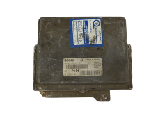 Ohjausyksikkö 0261204788 9631528780 PSA Bosch 15862