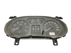 Kierroslukumittari Renault Kangoo 1 8200176654 B 51508
