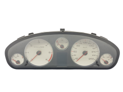 Nopeusmittari Peugeot 407 9651855380 110080221012 26568