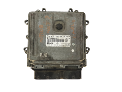 Ohjausyksikkö 0281014363 A6391502879 P1860A983 Mitsubishi Bosch 27493