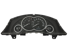 Kierroslukumittari Opel Meriva 13173381XT 110080162026 29962