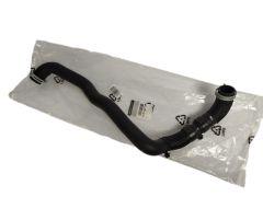 Jäähdytysnesteputki Alkuperäinen Renault 215014278R