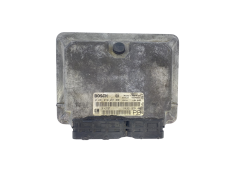 Ohjausyksikkö 24417167PB 0281010267 Opel Bosch 61110