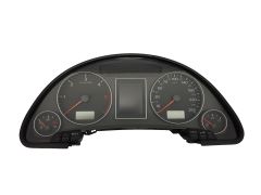 Kierroslukumittari Audi A4 B7 8E0920931P 0263626211 1928