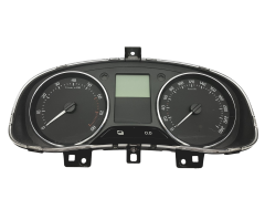 Kierroslukumittari Skoda Fabia 5J0920811G VDO 58814