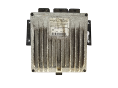 Ohjausyksikkö C65AC3003A DDCR E3737B Renault Delphi