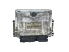 Ohjausyksikkö 55182953 0281010337 19242YBA Fiat Bosch 63282