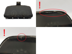 Nopeusmittari Scudo Jumpy Expert 1480110080 Fiat 1066