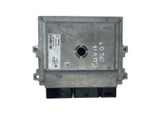 Ohjausyksikkö A2C1696080001 237105500R 237109719R Renault Valeo 51734