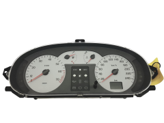 Kierroslukumittari Renault Megane 1 8200038783 49296