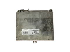 Ohjausyksikkö 7700860916 S101729102E 7700854160 Renault Siemens 17821