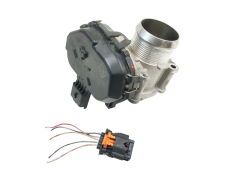 Kaasuläpän venttiili 9807238580 V29039645 1.6 HDI PSA Ford 1037