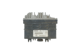 Ohjausyksikkö 0261200798 030906026N Volkswagen Bosch 40741