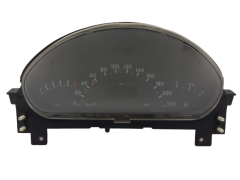 Kierroslukumittari Mercedes A W168 A1685404011 09051639902 20841