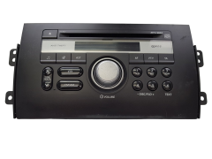 Radio Cd Mp3 Soitin Suzuki SX4 39101-79JB CQ-MX0674G PACR06 1217