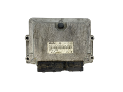 Ohjausyksikkö 73501858 0281010340 16652YAV Alfa Romeo Bosch 62067