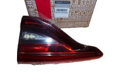 Valaisin Oikea Taka Uusi Alkuperäinen 265504450R Renault Clio 5