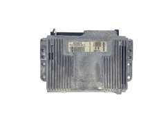 Ohjausyksikkö K115000010F 96259124 Daewoo Siemens 54948