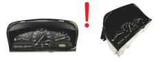 Kierroslukumittari Seat Toledo 1L0919033D