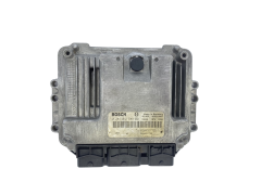 Ohjausyksikkö 0281012589 8200527725 8200527756 Renault Bosch 63103