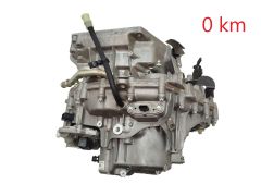 Automaattivaihteisto DW5007 320109538R Renault Captur 2 1.3 TCe 0km