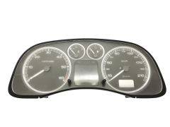 Nopeusmittari Peugeot 307 9636708880 E 05 41416