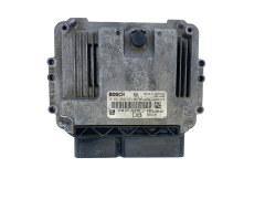 Ohjausyksikkö Opel 55560810 0281012694 8980135190 Bosch GM 51009