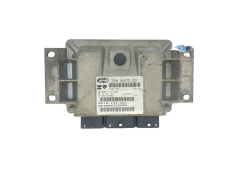Ohjausyksikkö PSA 9654722680 IAW6LP2.03 16.712.054 Magneti Marelli 57118