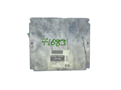 Ohjausyksikkö MB175800-6325 89661-05690 Toyota Denso 61826