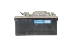 Ohjausyksikkö ABS Mercedes 0125457432 0265101040 Bosch 44584